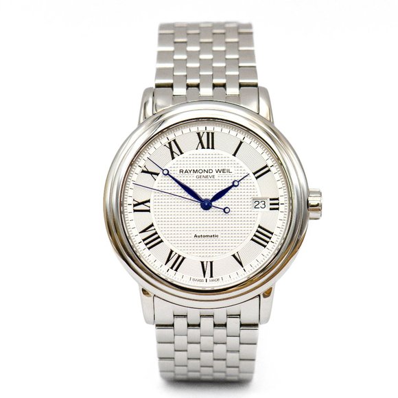Raymond Weil Maestro Watch